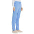 Фото #2 товара Scrubstar Cargo Scrub Pants Women's XS Blue Low Rise Core Essentials Drawstring