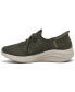 ფოტო #3 პროდუქტის Martha Stewart x Women's Slip-ins Ultra Flex 3.0 Neptune Slip-On Casual Sneakers from Finish Line