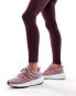 adidas Running Ultrabounce trainers in pink