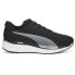 Puma Magnify Nitro Surge Running Mens Black Sneakers Athletic Shoes 37690505 13 - фото #1