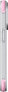 Фото #3 товара Чехол для iPhone 15 Plus/14 Plus LAUT Pop Dreamy - магический, защитный, с захватывающими сметтерлингами