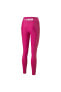 Фото #2 товара Fit Eversculpt High Waist Tight - Pembe Yüksek Bel Spor Tayt