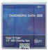Фото #1 товара Overland-Tandberg SDLT Cleaning Cartridge(grey)