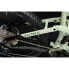 HAIBIKE AllTrail 4 27.5´´ Deore 2022 MTB electric bike