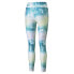 Puma Crystal G. High Waisted Leggings Womens Blue, White Athletic Casual 5335956