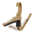 Kyser Quick-Change Capo Acoustic GD