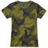 ფოტო #1 პროდუქტის BRANDIT 44004 short sleeve T-shirt