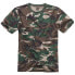 BRANDIT T-Shirt short sleeve T-shirt