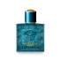 Фото #3 товара Мужская парфюмерия Eros Versace EDT