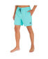 ფოტო #6 პროდუქტის Men's One and Only Solid Volley Shorts