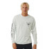 Фото #1 товара RIP CURL Fade Out Icon long sleeve T-shirt