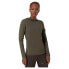 SUPER.NATURAL Relax Light Pocket sweatshirt