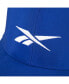 Men's Range Embroidered Logo Cap