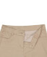 Фото #8 товара Детские брюки Nautica Uniform 5 Pocket Stretch Sateen Skinny Pants для малышей