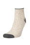 Носки DeFacto Cotton Mens Short Socks