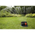 Фото #7 товара Насадка на шланг GARDENA OS 140 Pop-Up-Sprinkler-Kit