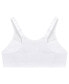 Фото #18 товара Women's Full Figure Plus Size MagicLift Front Close Posture Back Support Bra 1265