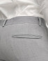 Фото #8 товара ASOS DESIGN super skinny suit trousers in grey