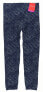 Фото #3 товара Spanx Women's Cropped Printed Seamless Leggings Size S/P 145640