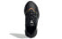 Фото #5 товара Кроссовки женские adidas Originals Ozweego черно-цветные