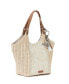 Фото #4 товара Сумка Sakroots Roma Straw Small Shopper