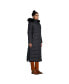 Фото #8 товара Women's Down Maxi Winter Coat