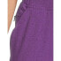 Фото #5 товара Climate Right By Cuddl Duds Scrub Pants Large Women Amethyst Heather Modern Fit