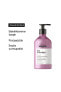 Shampoo Expert Liss Unlimited L'Oreal Professionnel Paris (500 ml)