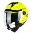 Фото #2 товара CGM 167X Flo Tech open face helmet