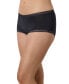 ფოტო #3 პროდუქტის Women's Modern Boyshort Underwear DMMLBS