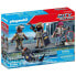 Фото #4 товара PLAYMOBIL Special Forces Set Figures Construction Game