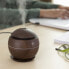 INNOVAGOODS Dark Walnut Humidifiers