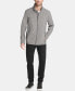 ფოტო #4 პროდუქტის Men's Soft-Shell Classic Zip-Front Jacket