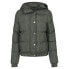 URBAN CLASSICS Hooded Parka