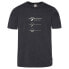 Фото #1 товара PROTEST Armann short sleeve T-shirt