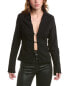 Фото #1 товара Lyra & Co Blazer Women's