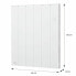 Radiator CONCORDE Arkadi Plus White 1000 W