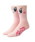 Men's Athletic Casual Crew Socks for Men 3-Pack