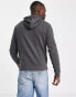 New Look hoodie in grey