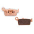 Фото #1 товара GALFER FD093-G1396 Brake Pads