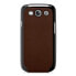 Фото #4 товара Чехол для смартфона Belkin Snap Folio Samsung Galaxy S III - коричневый