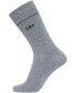 Men's Fashion Socks, 10-pack