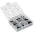 Фото #4 товара JAGWIRE Accessory Box Frame Plug Combo Box