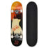 PLAYLIFE Mighty Bear 8.0´´ Skateboard