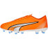 Фото #3 товара Puma Ultra Play FG/AG M 107224 01 football shoes