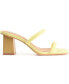 ფოტო #2 პროდუქტის Women's Henrietta Sandals