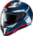 Фото #3 товара HJC Helmets, Men's Nc Motorcycle Helmet
