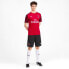 [756141-01] Mens Puma AC MILAN TRAINING JERSEY SHORT SLEEVE