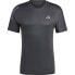 Фото #1 товара ADIDAS Adizero short sleeve T-shirt