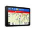 Garmin DriveCam 76 - 2D/3D - 17.6 cm (6.95") - 1024 x 600 pixels - TFT - Flash - Memory card - MicroSD (TransFlash)